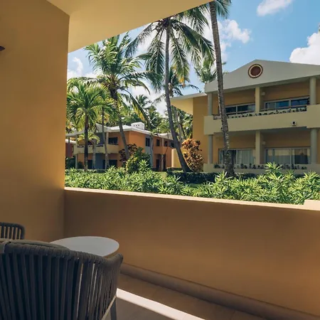 Iberostar Selection Coral Bavaro-3